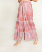 Plosky Cloud Wide Leg Pant - CiceroniPantsRias Jaipur