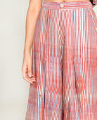 Plosky Cloud Wide Leg Pant - CiceroniPantsRias Jaipur