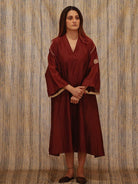 Plum Choga - CiceroniKaftanTil