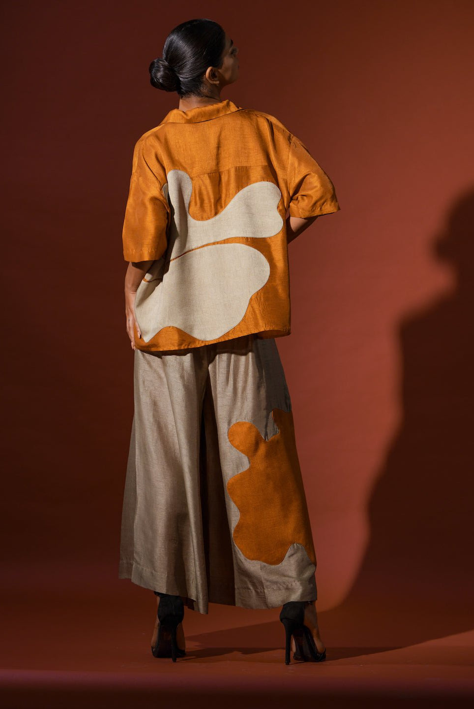 Podi Pants - CiceroniPantsStoique