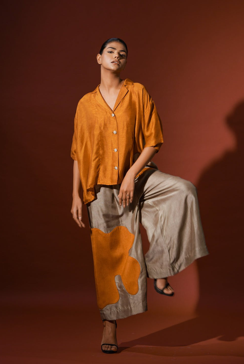 Podi Pants - CiceroniPantsStoique