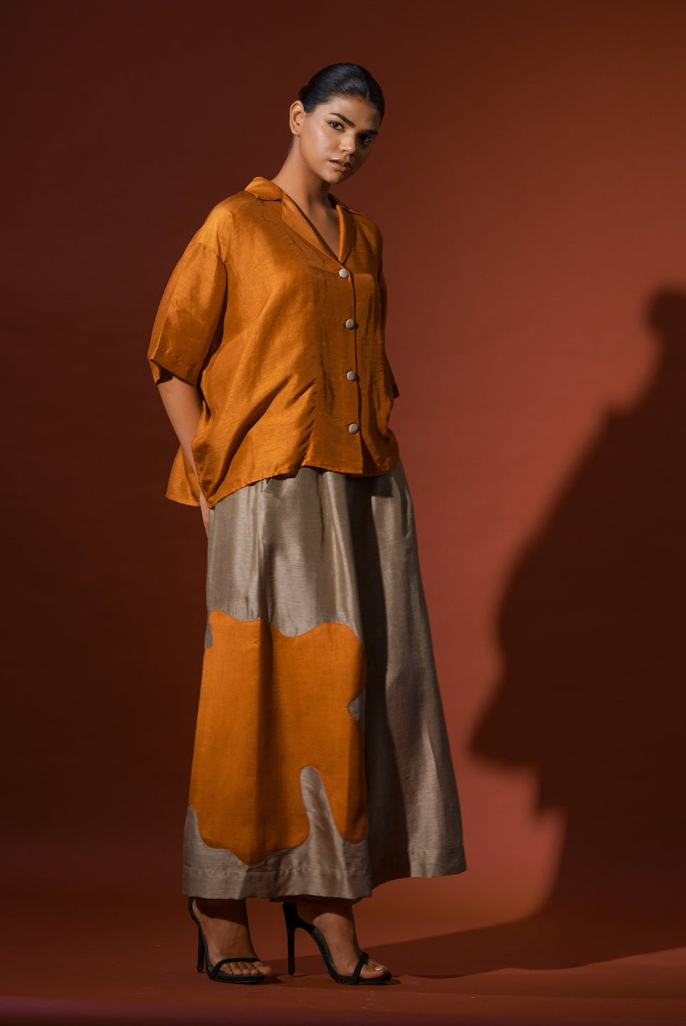 Podi Pants - CiceroniPantsStoique