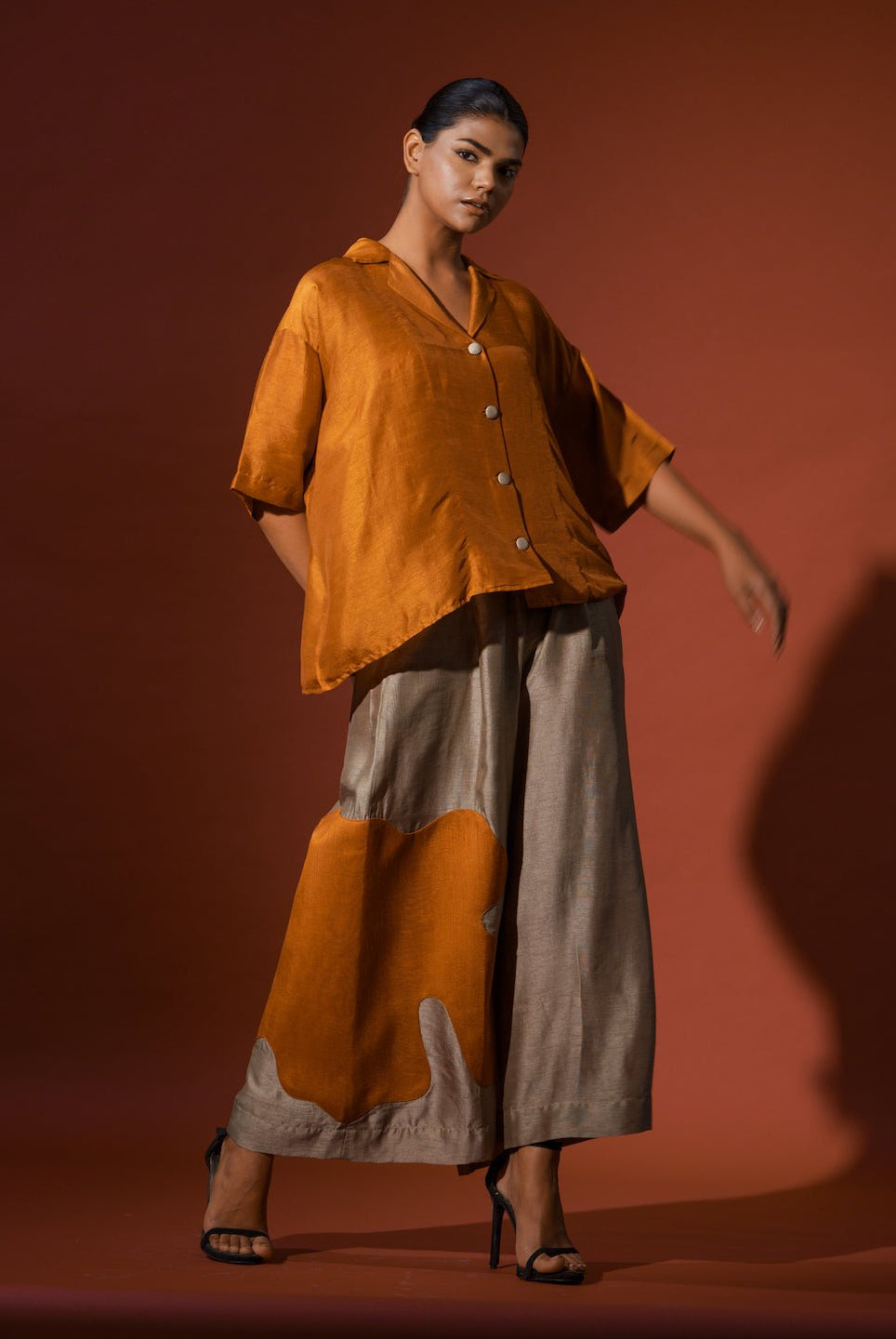 Podi Pants - CiceroniPantsStoique