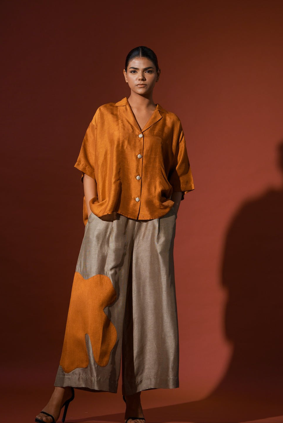 Podi Shirt - CiceroniWomen ShirtsStoique