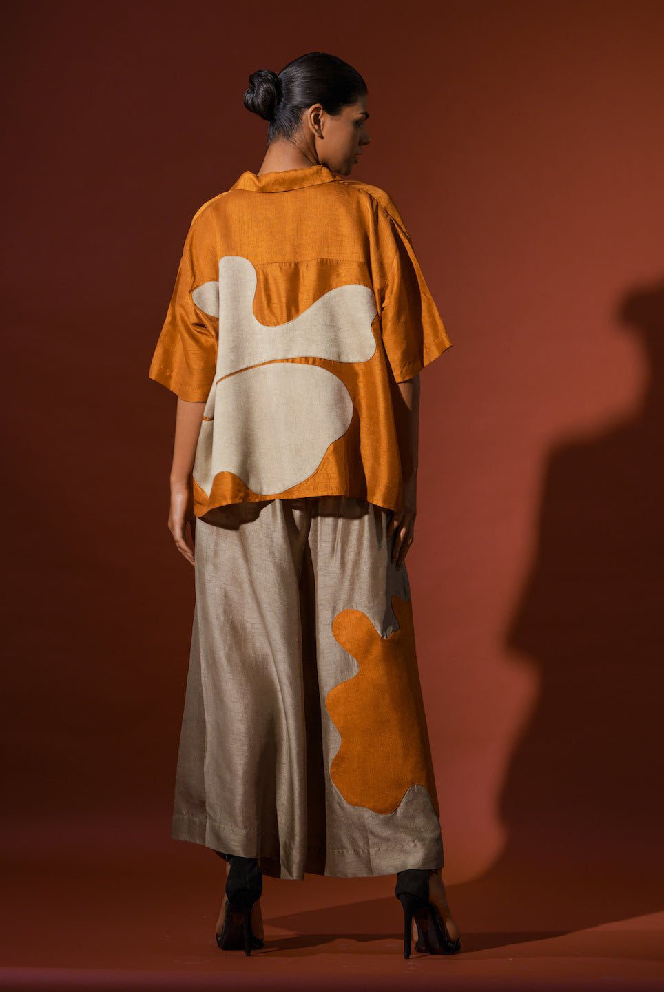 Podi Shirt - CiceroniWomen ShirtsStoique