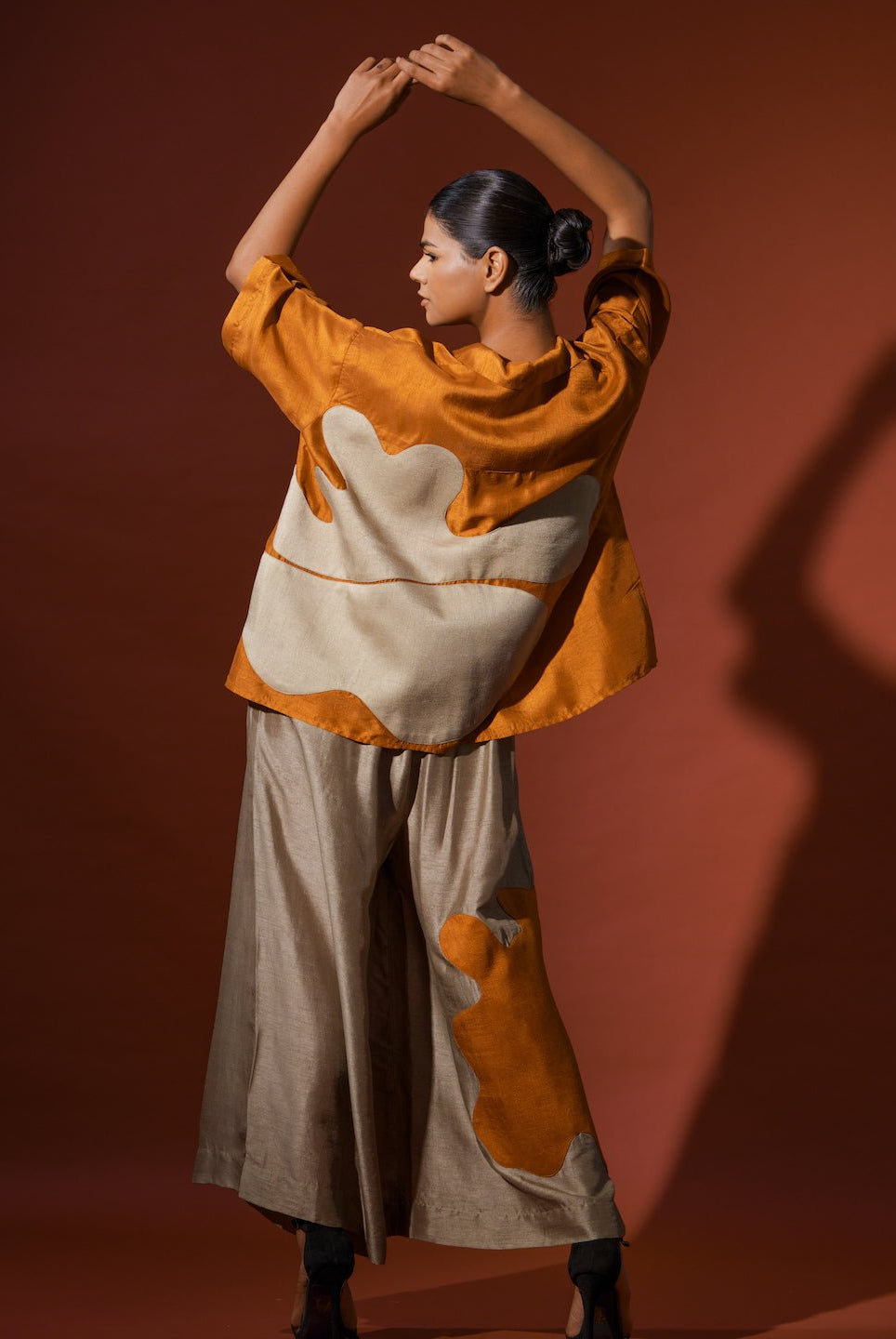 Podi Shirt - CiceroniWomen ShirtsStoique