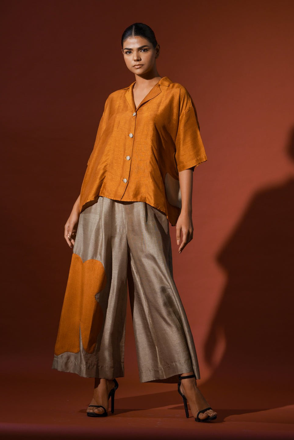 Podi Shirt - CiceroniWomen ShirtsStoique