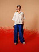 Pond Shirt - CiceroniWomen ShirtsStoique