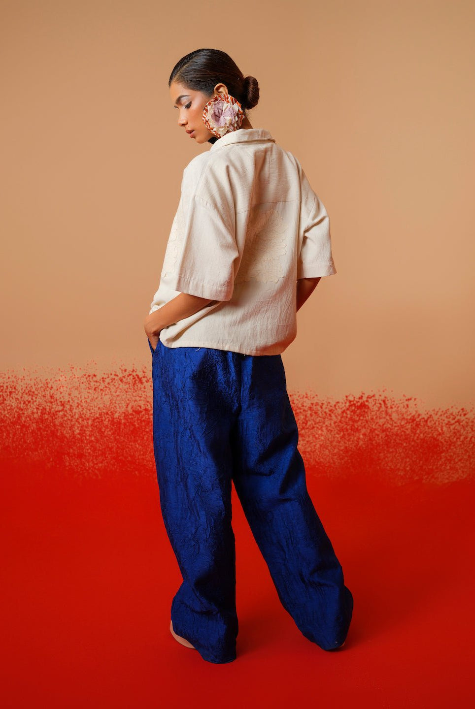 Pond Shirt - CiceroniWomen ShirtsStoique