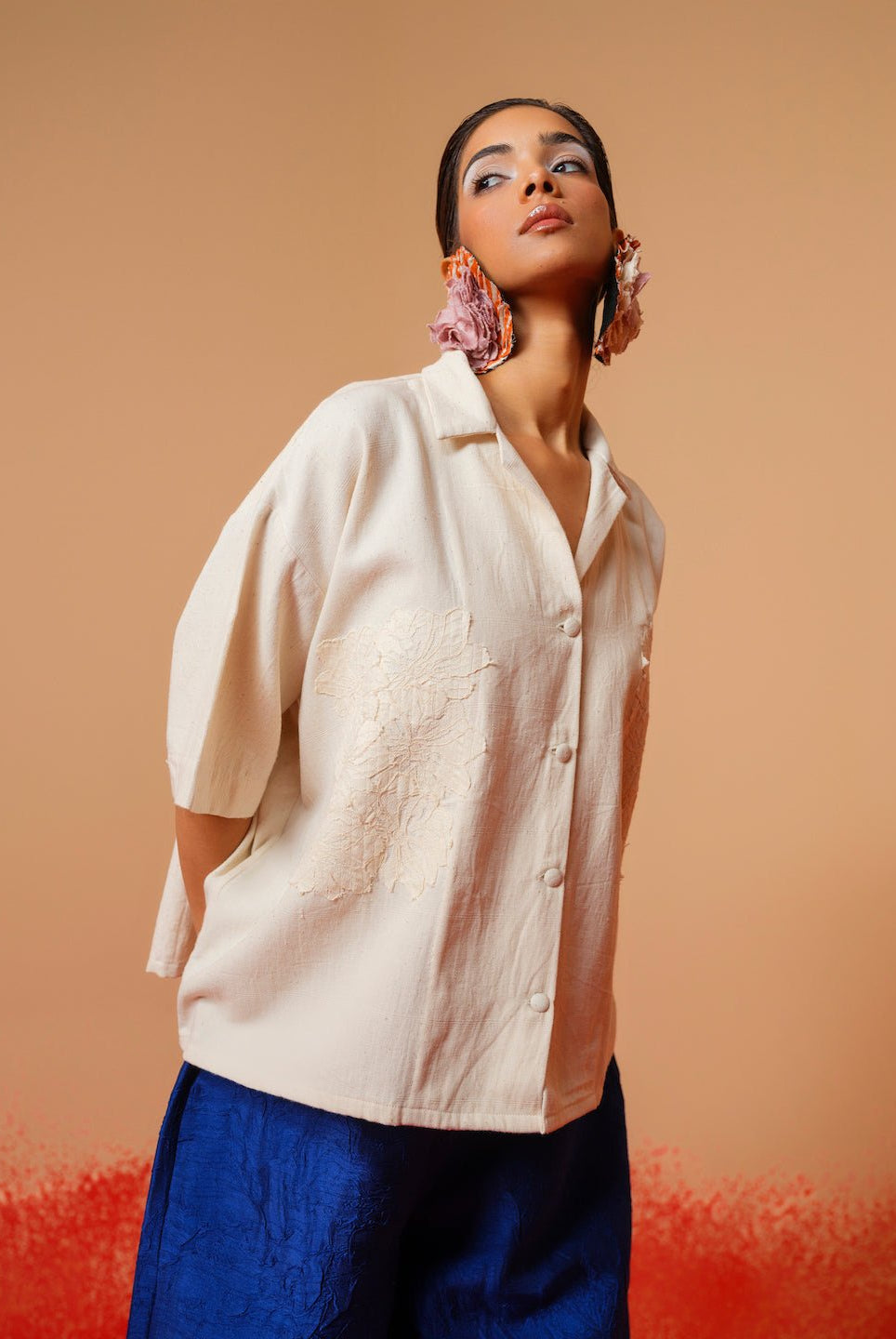 Pond Shirt - CiceroniWomen ShirtsStoique