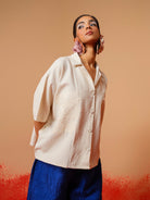 Pond Shirt - CiceroniWomen ShirtsStoique