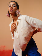 Pond Shirt - CiceroniWomen ShirtsStoique