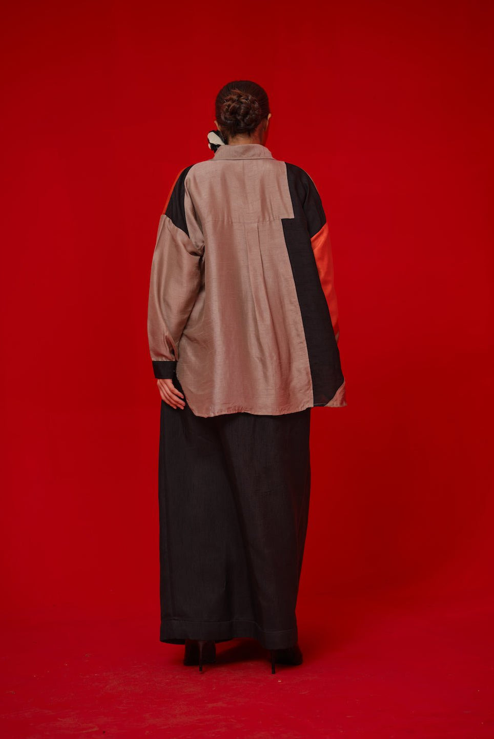 Ponder Shirt - CiceroniWomen ShirtsStoique