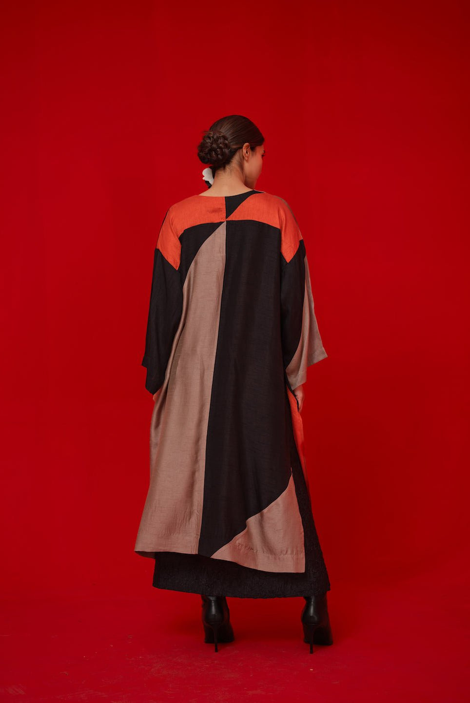 Ponder Tunic - CiceroniKurta, Everyday WearStoique