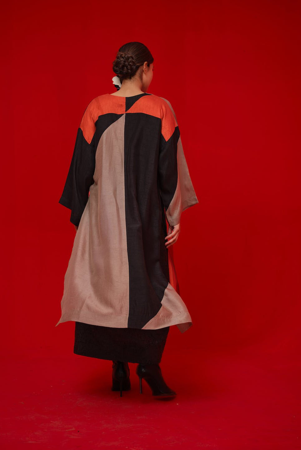 Ponder Tunic - CiceroniKurta, Everyday WearStoique