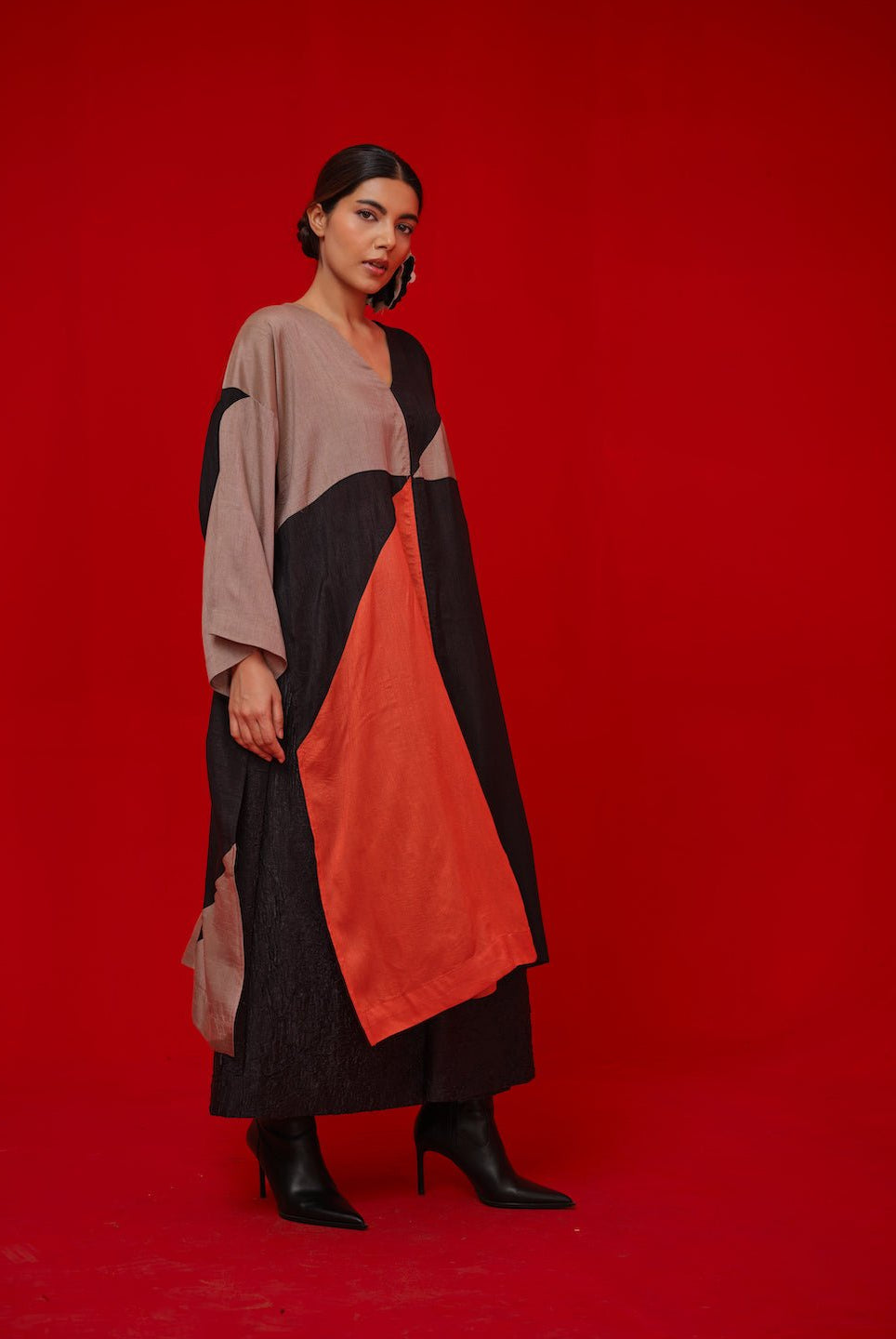 Ponder Tunic - CiceroniKurta, Everyday WearStoique