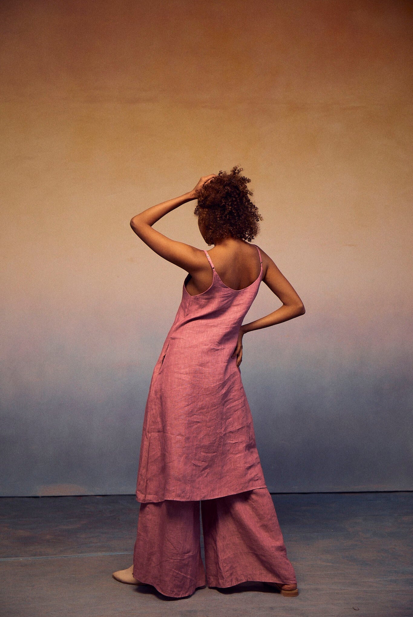 Pondi Set - Pastel - CiceroniCo - ord SetPaeony