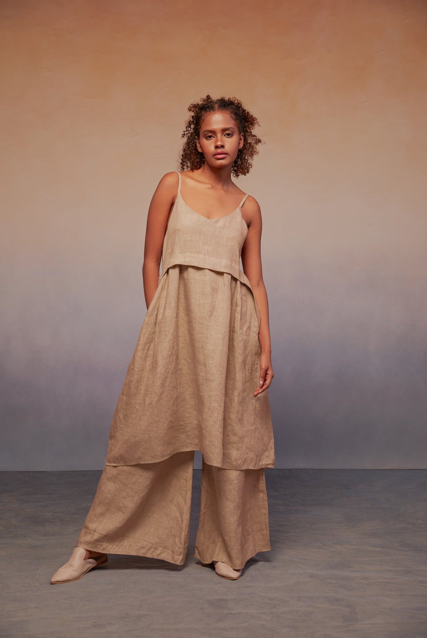 Pondi Set - Pastel - CiceroniCo - ord SetPaeony