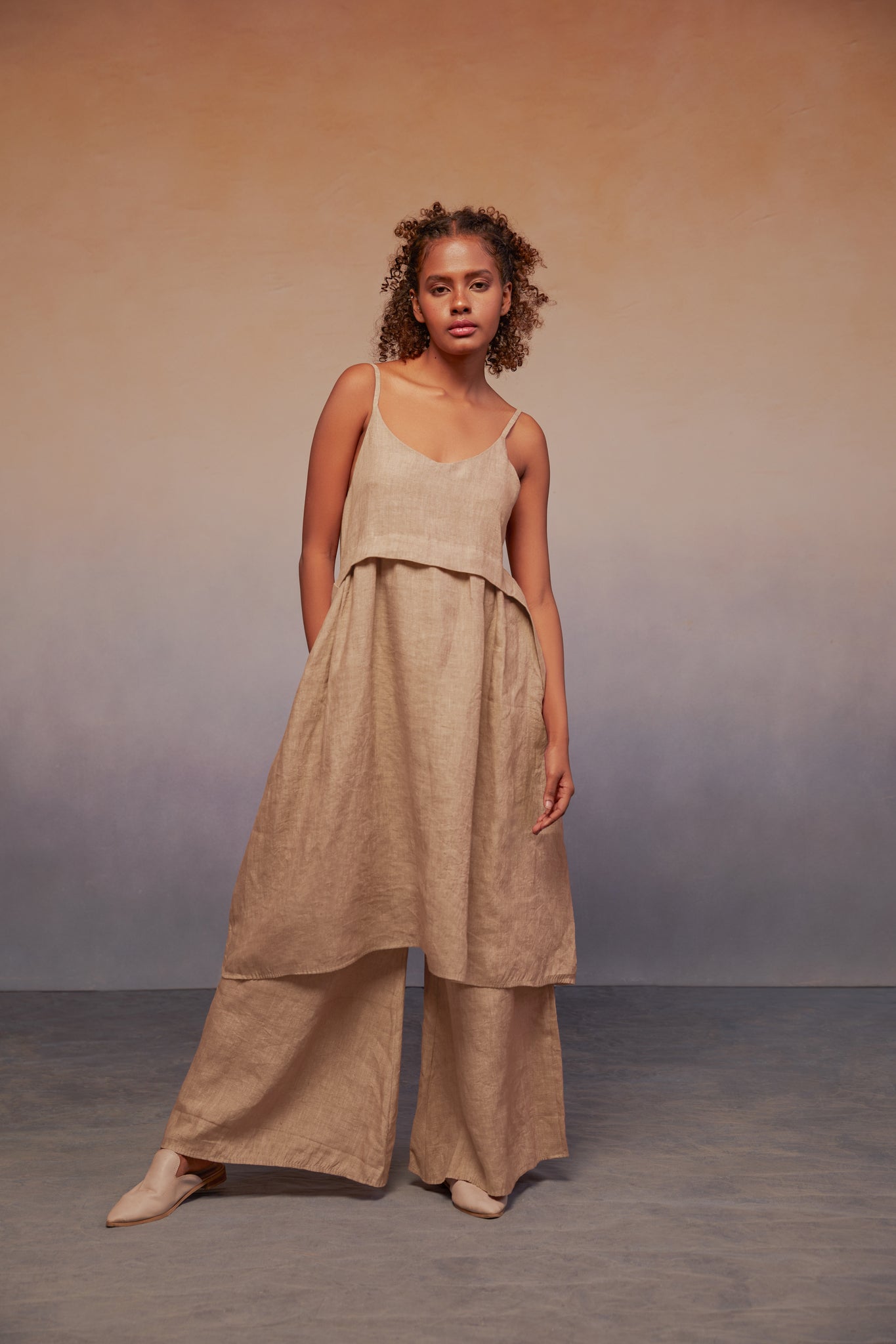 Pondi Set - Pastel - CiceroniCo - ord SetPaeony