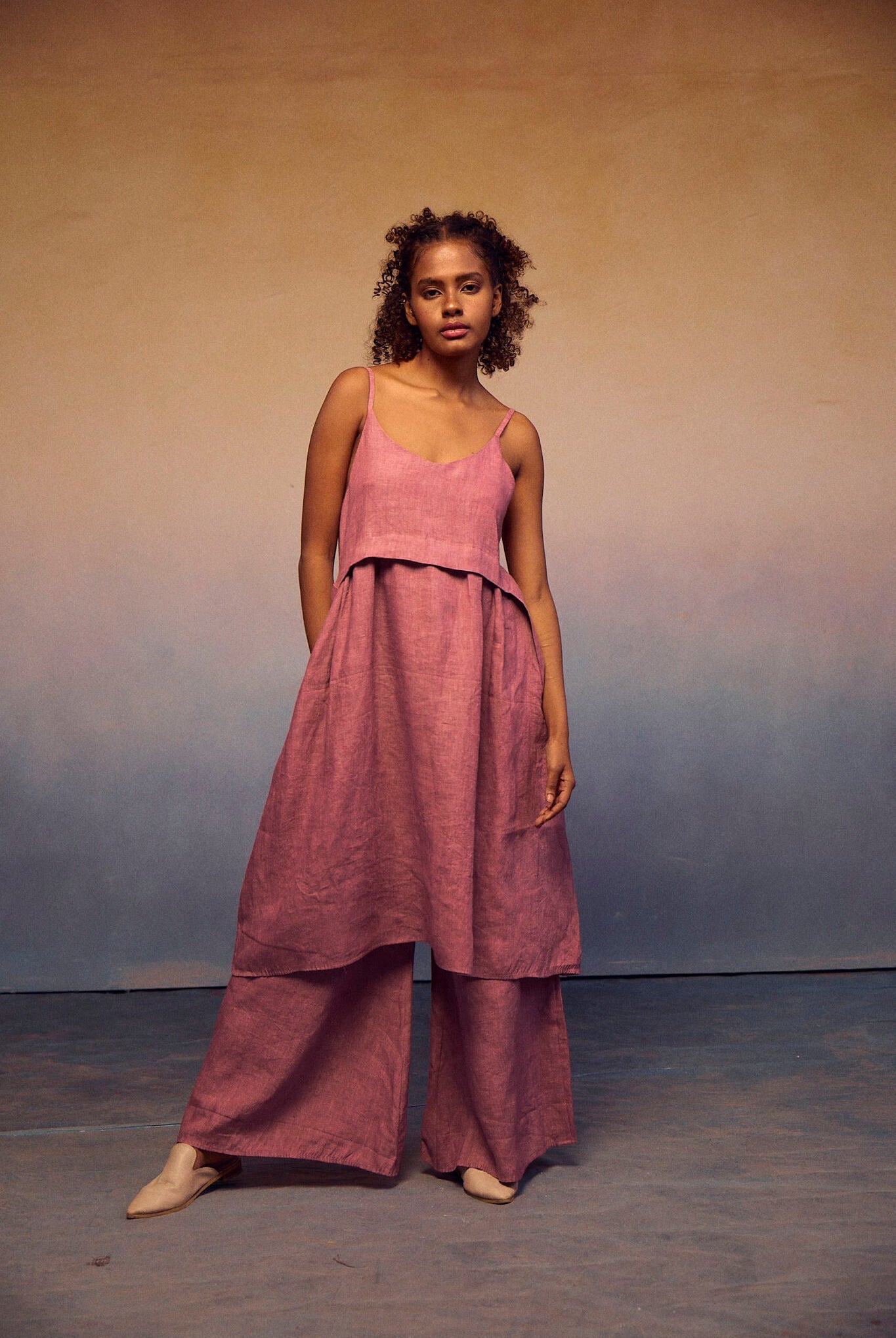 Pondi Set - Pastel - CiceroniCo - ord SetPaeony