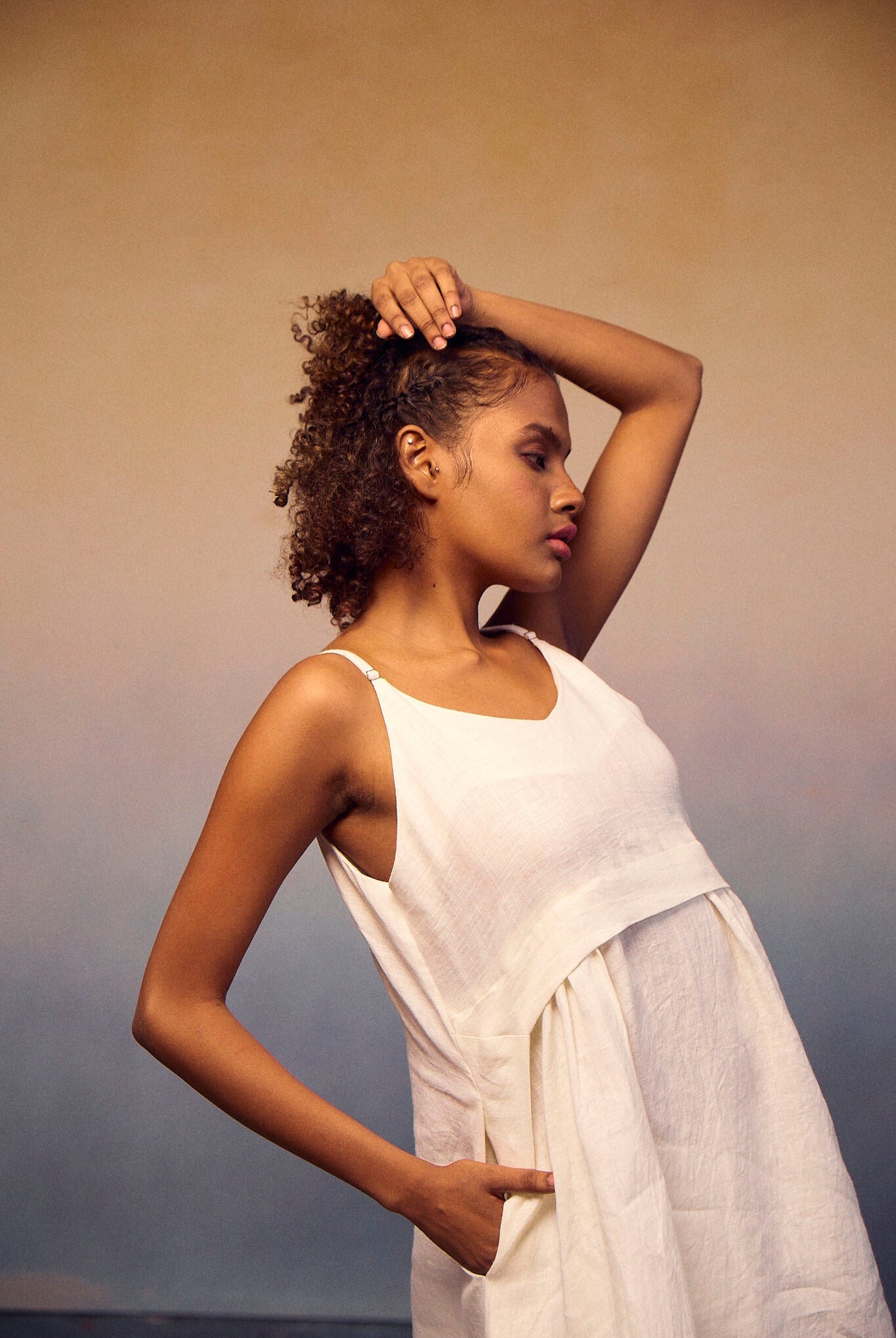 Pondi Set - Pastel - CiceroniCo - ord SetPaeony