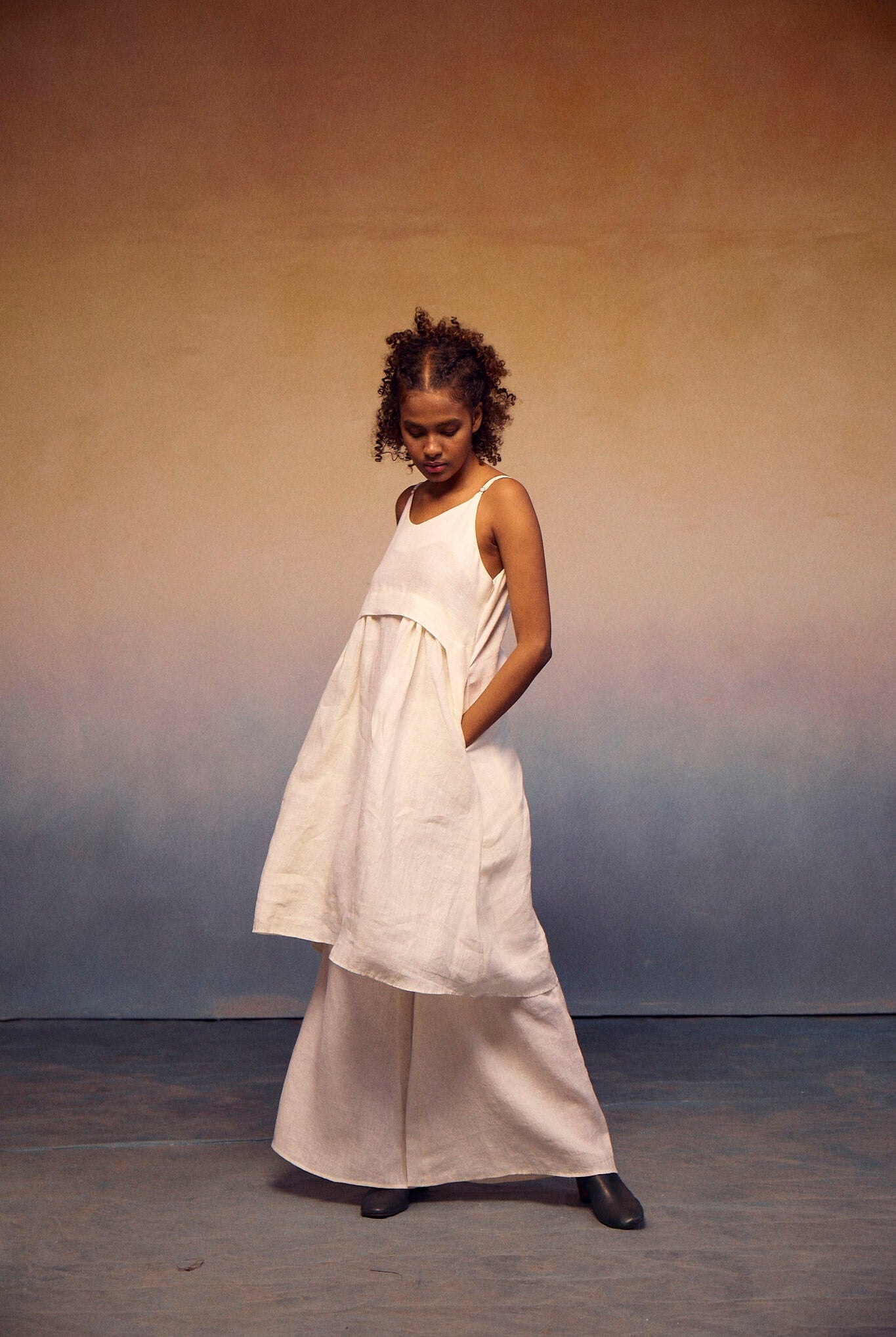 Pondi Set - Pastel - CiceroniCo - ord SetPaeony