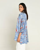 Ponzo Shirt - CiceroniShirtsRias Jaipur