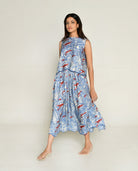 Ponzo Skirt - CiceroniSkirtsRias Jaipur