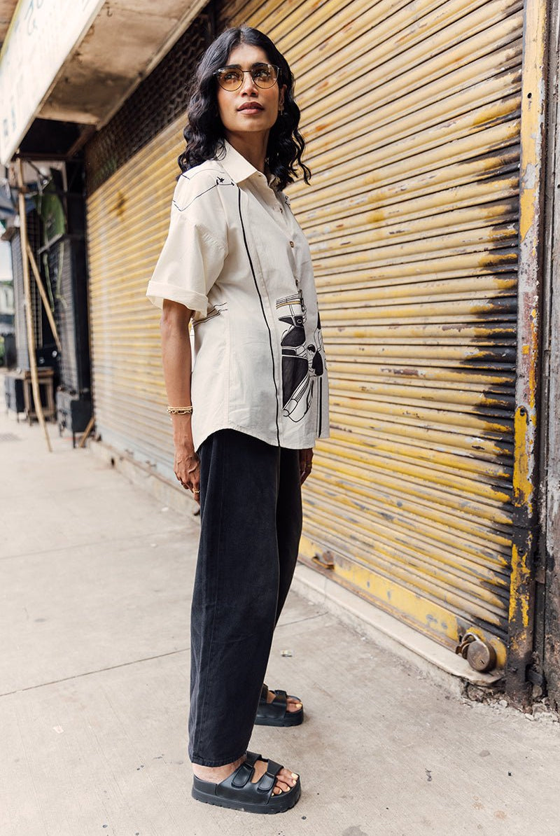 Premier Shirt - CiceroniWomen ShirtsAsaii