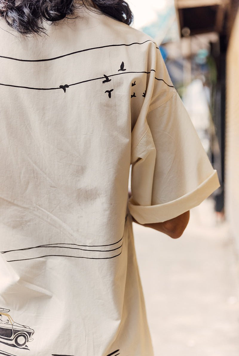 Premier Shirt - CiceroniWomen ShirtsAsaii