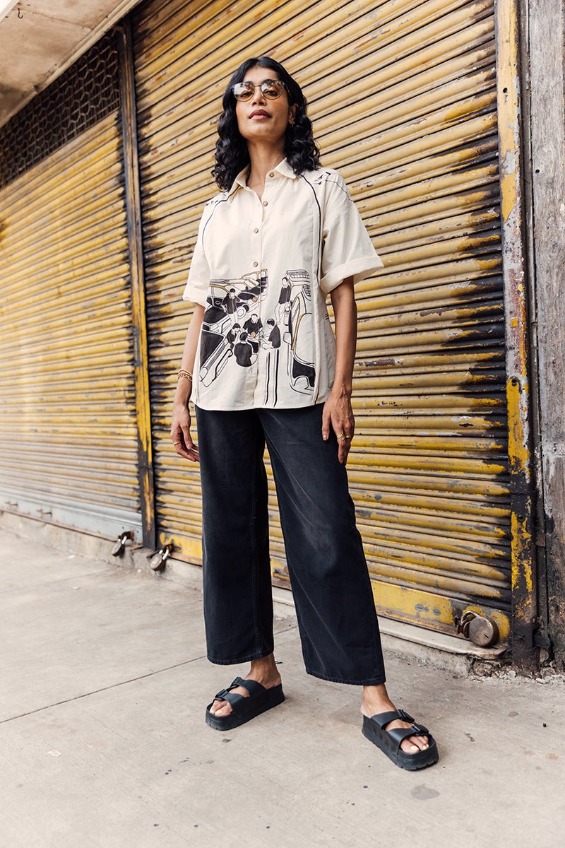 Premier Shirt - CiceroniWomen ShirtsAsaii