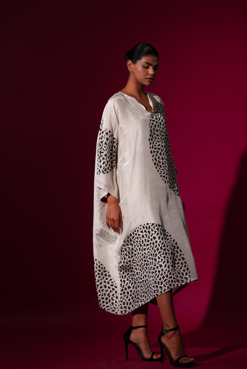 Pri Dress - CiceroniDressesStoique