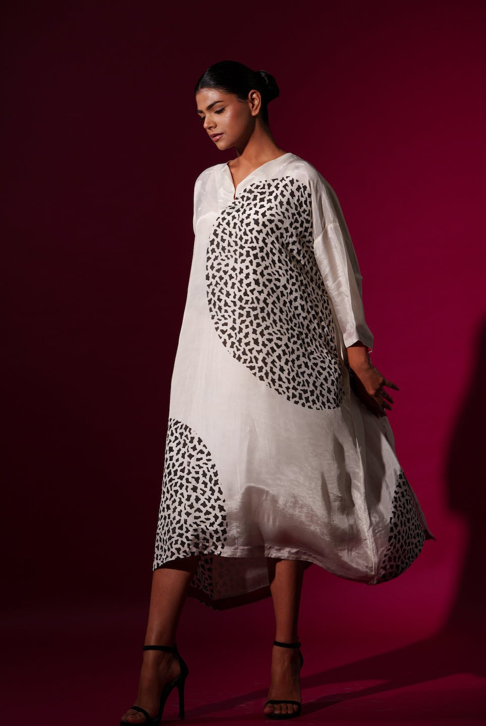 Pri Dress - CiceroniDressesStoique