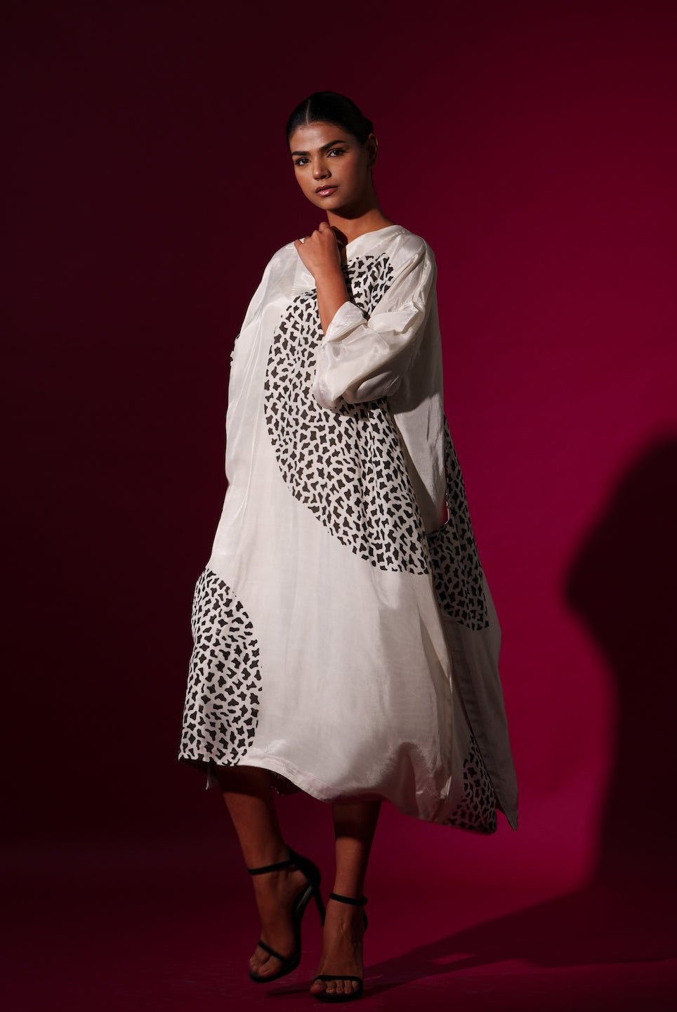 Pri Dress - CiceroniDressesStoique