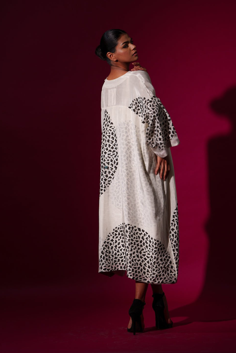 Pri Dress - CiceroniDressesStoique