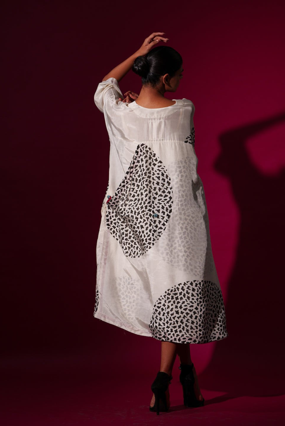 Pri Dress - CiceroniDressesStoique