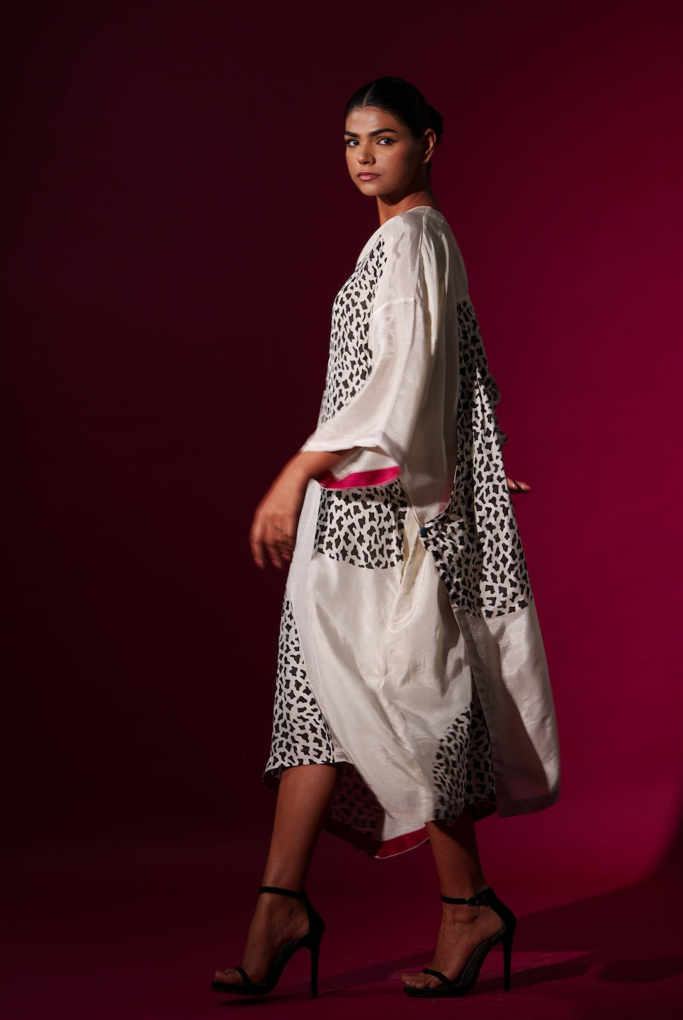 Pri Dress - CiceroniDressesStoique