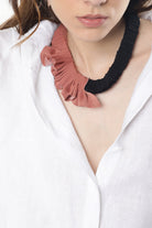 Princess Neckpiece - CiceroniNeckpieceMerald Curio