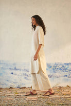 Prism Kurta Set - CiceroniKurta SetsCanoopi