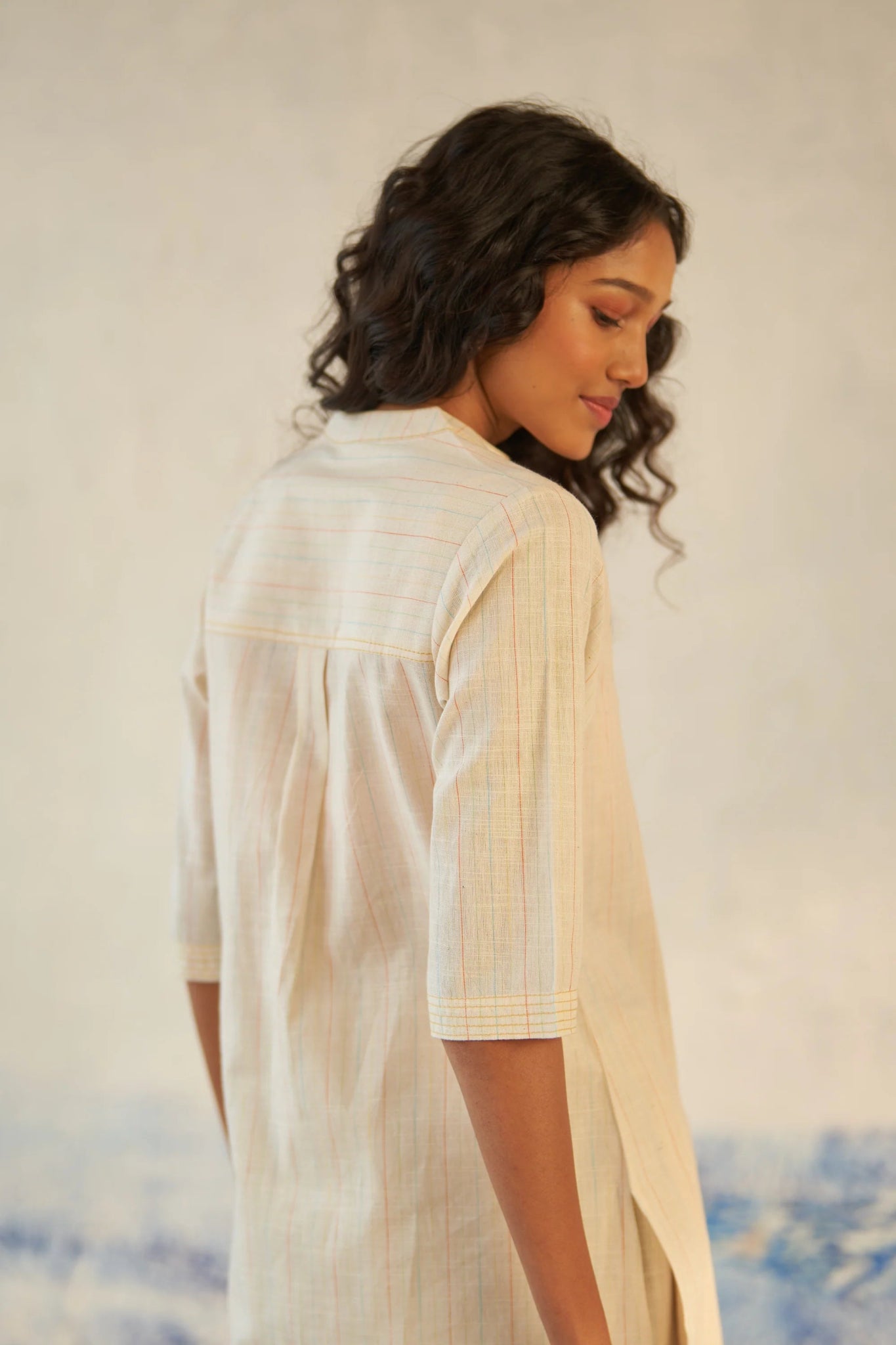 Prism Kurta Set - CiceroniKurta SetsCanoopi