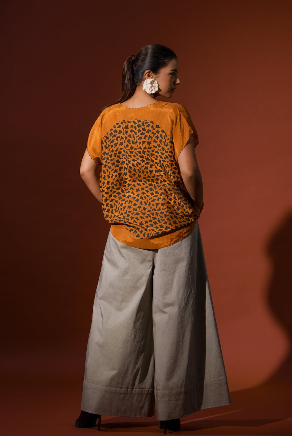 Prosper Pants - CiceroniPantsStoique