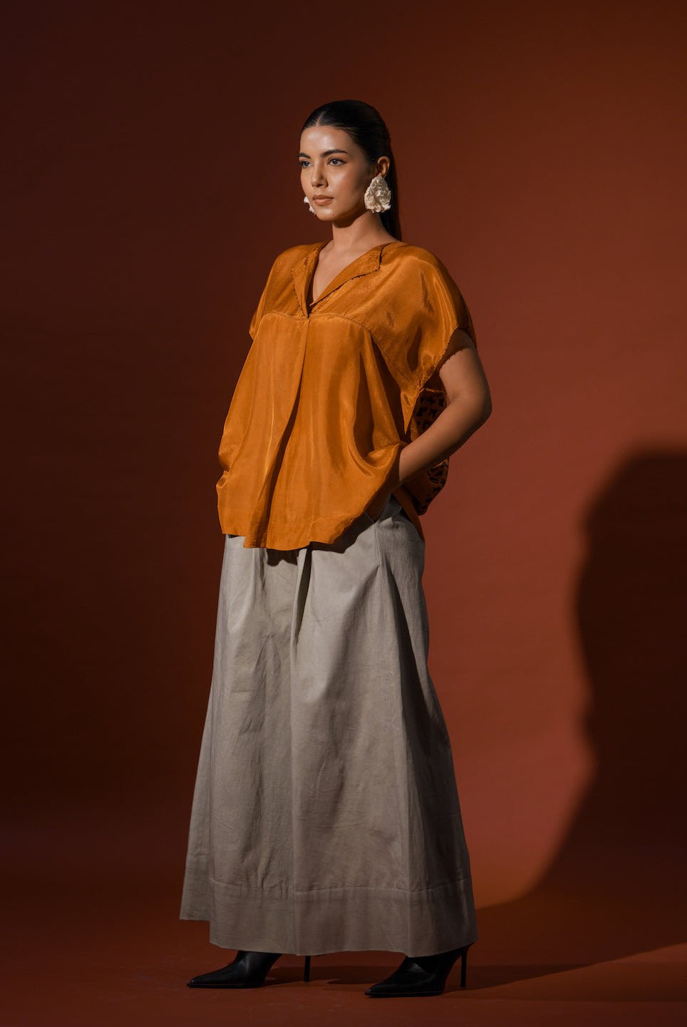 Prosper Pants - CiceroniPantsStoique