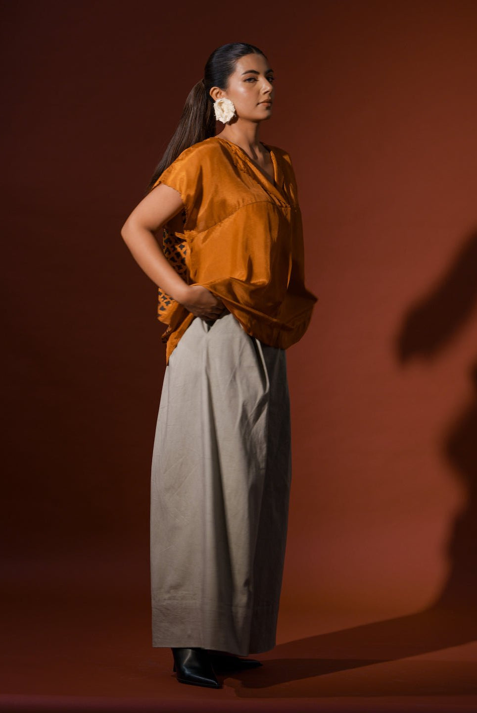 Prosper Pants - CiceroniPantsStoique