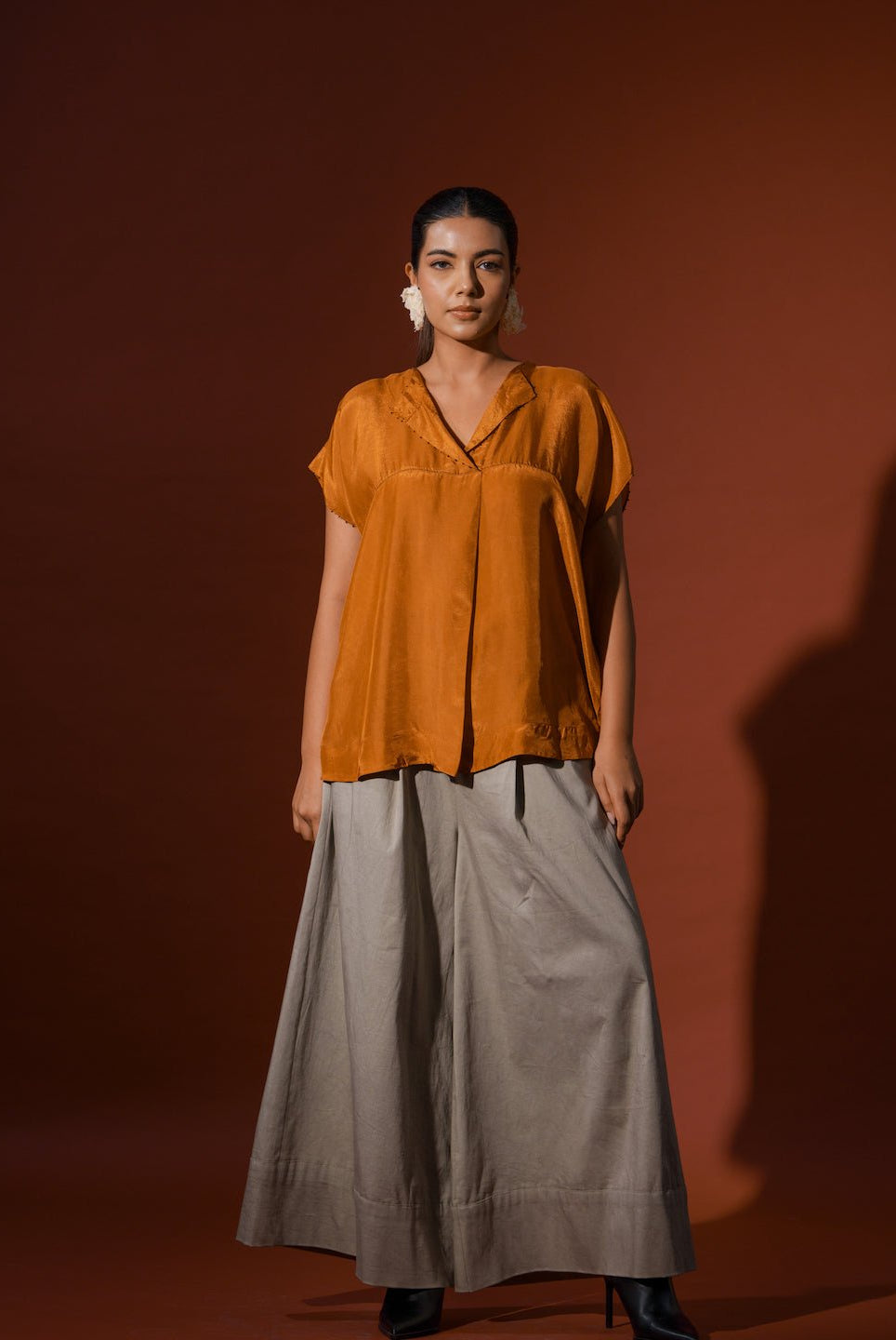 Prosper Pants - CiceroniPantsStoique