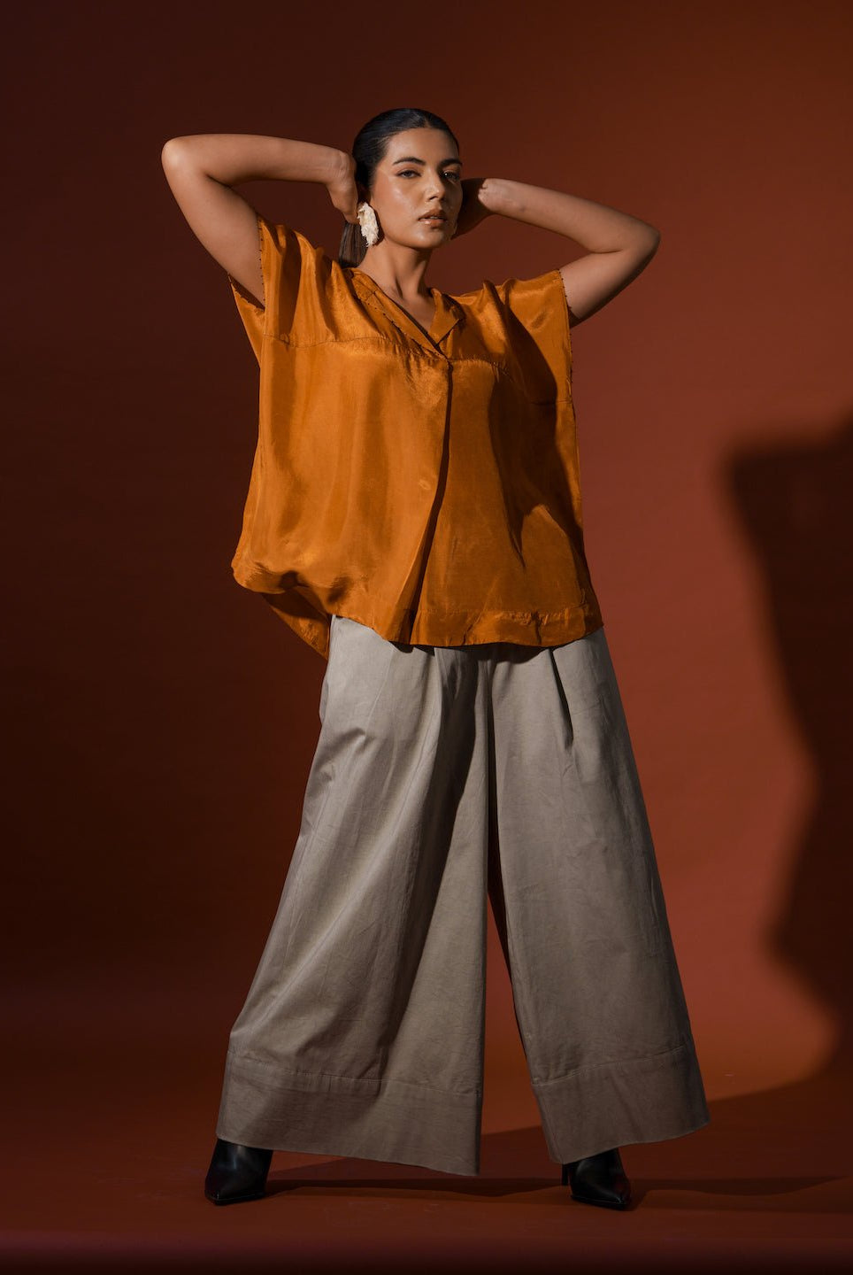 Prosper Pants - CiceroniPantsStoique