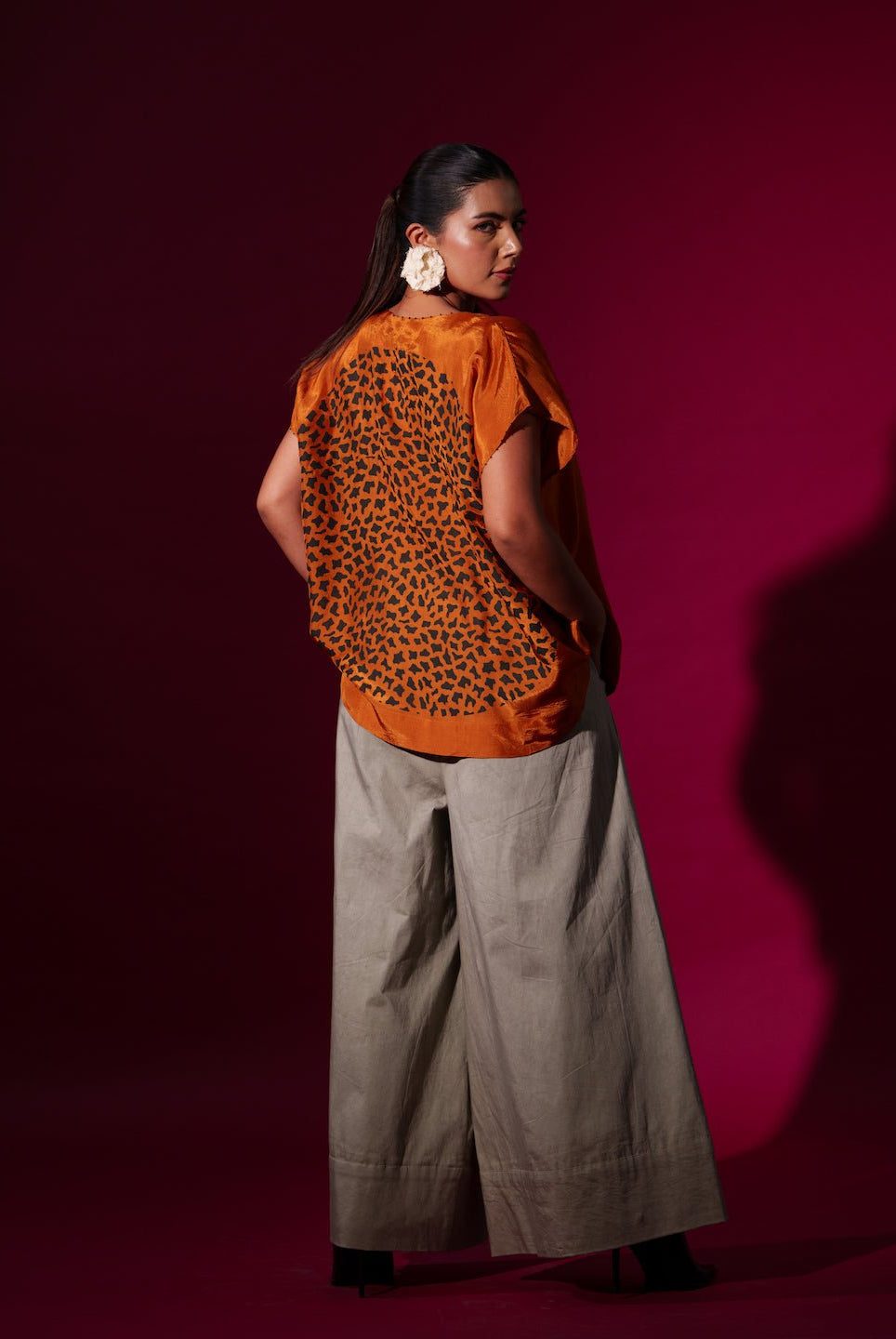 Prosper Top - CiceroniTopsStoique