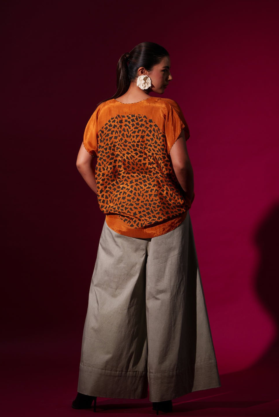 Prosper Top - CiceroniTopsStoique