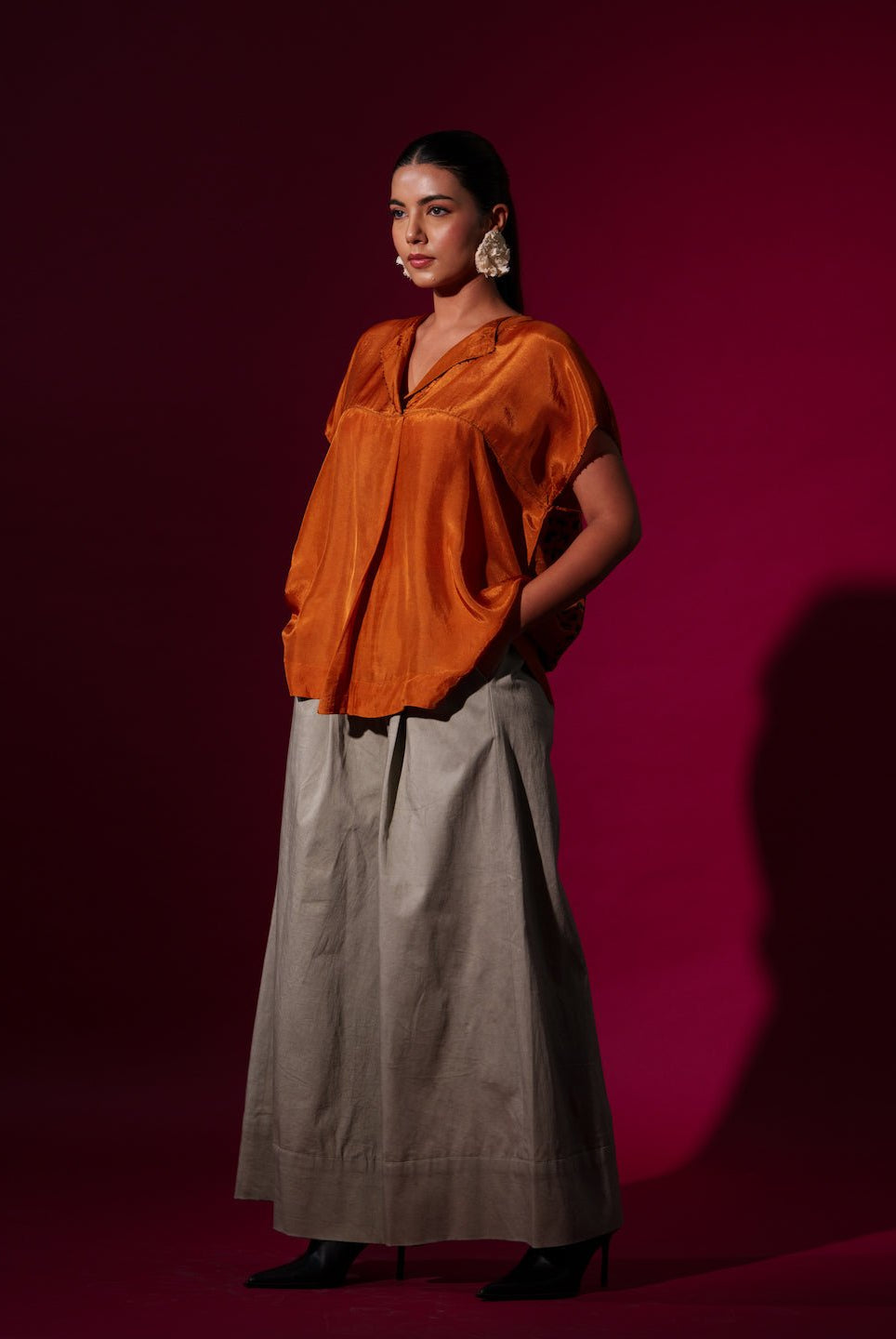 Prosper Top - CiceroniTopsStoique