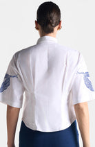 Prussian Eye Shirt - CiceroniShirtsEkastories