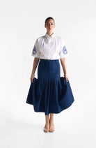 Prussian Eye Shirt - CiceroniShirtsEkastories